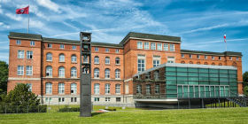 Foto: dermerkur/Fotolia Kieler Landtag